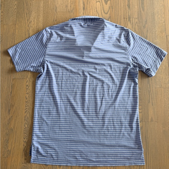 Peter Millar Summer Comfort Polo Shirt - Picture 4 of 4